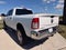2022 RAM 2500 Lone Star Silver