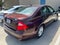 2012 Ford Fusion S