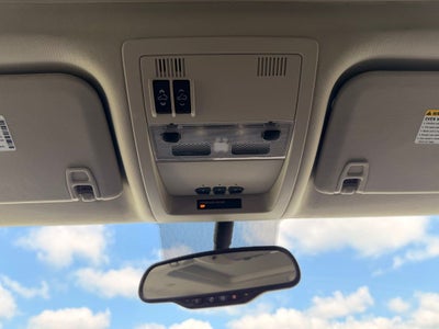 2010 Chevrolet Avalanche 1500 LTZ