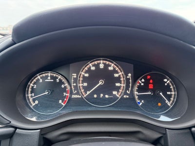 2022 Mazda Mazda CX-30 2.5 S Select Package