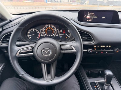 2022 Mazda Mazda CX-30 2.5 S Select Package
