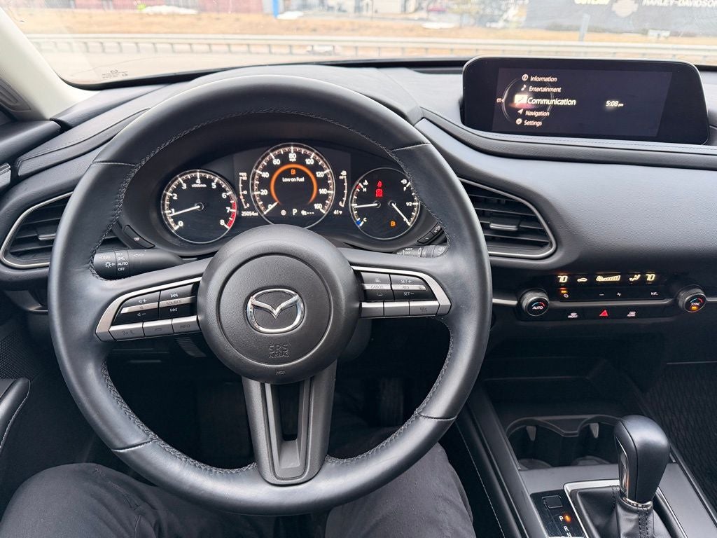 2022 Mazda Mazda CX-30 2.5 S Select Package
