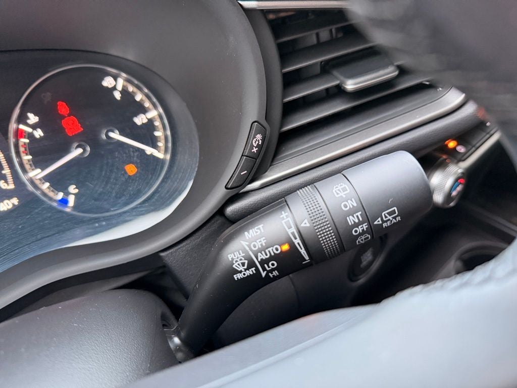 2022 Mazda Mazda CX-30 2.5 S Select Package