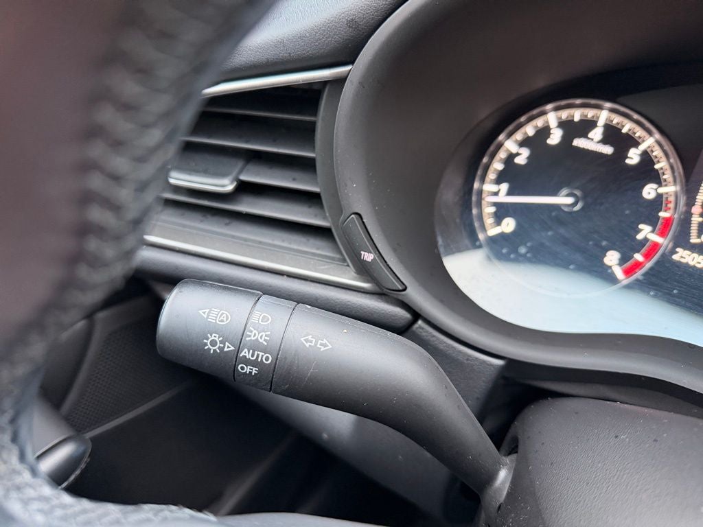 2022 Mazda Mazda CX-30 2.5 S Select Package