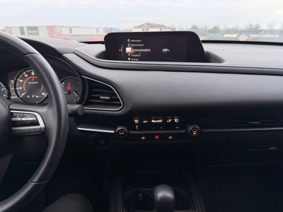 2022 Mazda Mazda CX-30 2.5 S Select Package