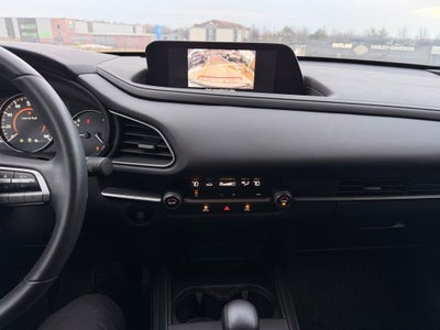 2022 Mazda Mazda CX-30 2.5 S Select Package
