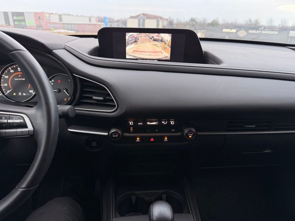 2022 Mazda Mazda CX-30 2.5 S Select Package