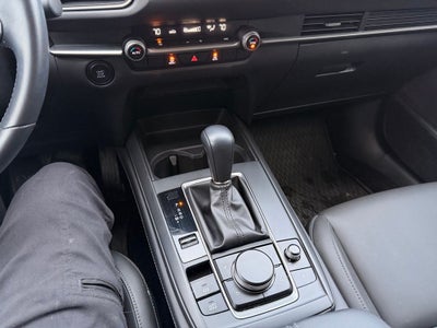2022 Mazda Mazda CX-30 2.5 S Select Package