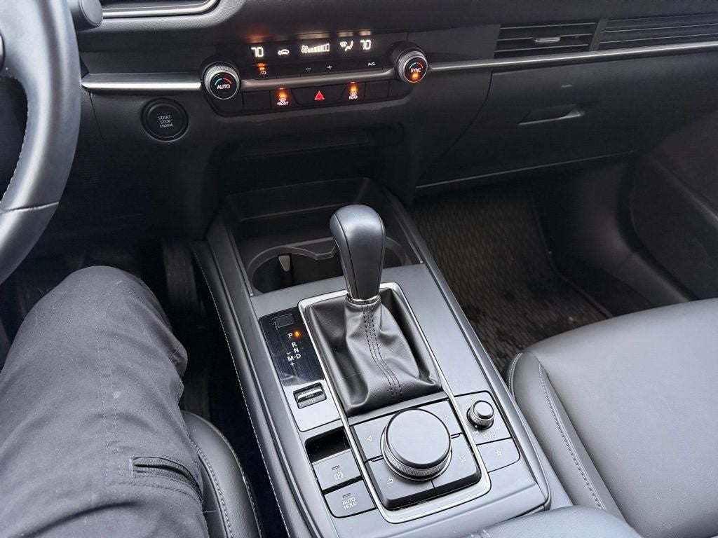 2022 Mazda Mazda CX-30 2.5 S Select Package