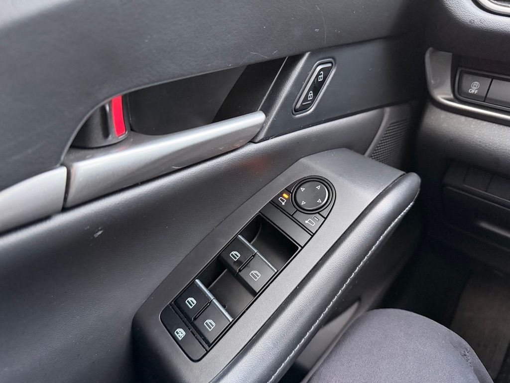 2022 Mazda Mazda CX-30 2.5 S Select Package