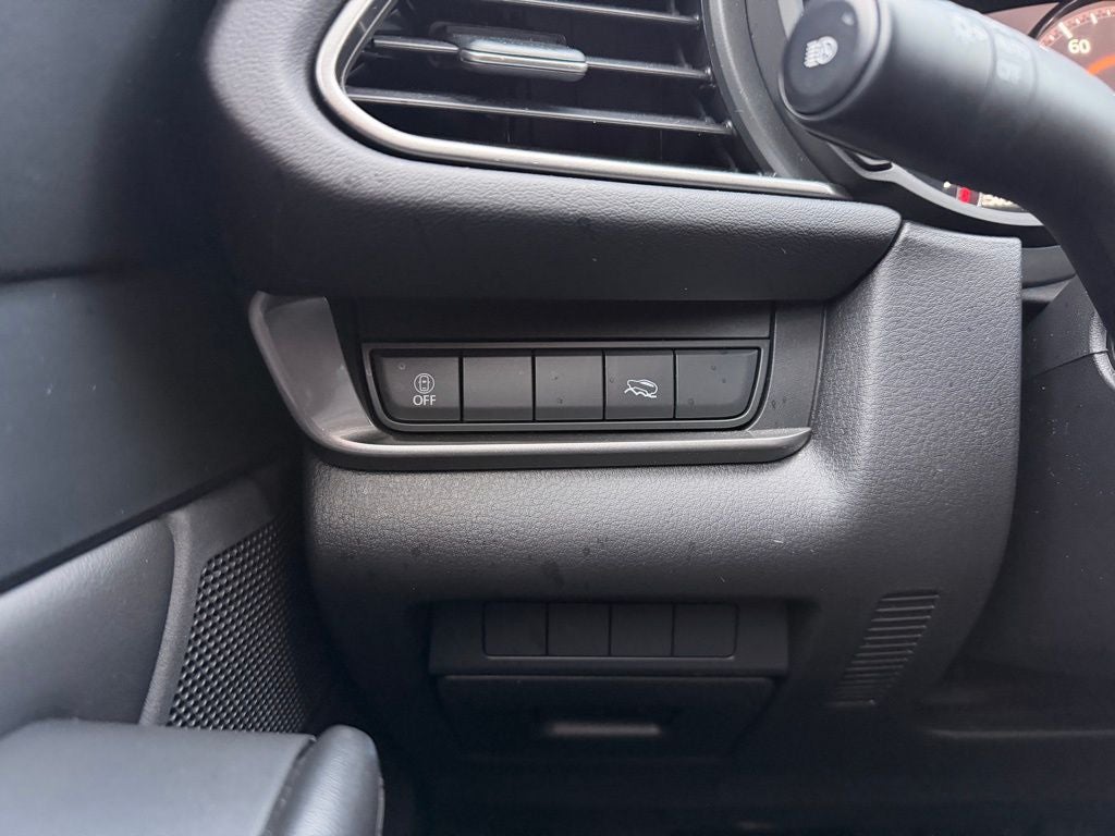 2022 Mazda Mazda CX-30 2.5 S Select Package