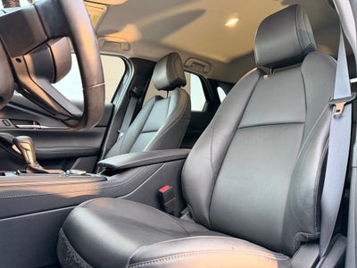 2022 Mazda Mazda CX-30 2.5 S Select Package