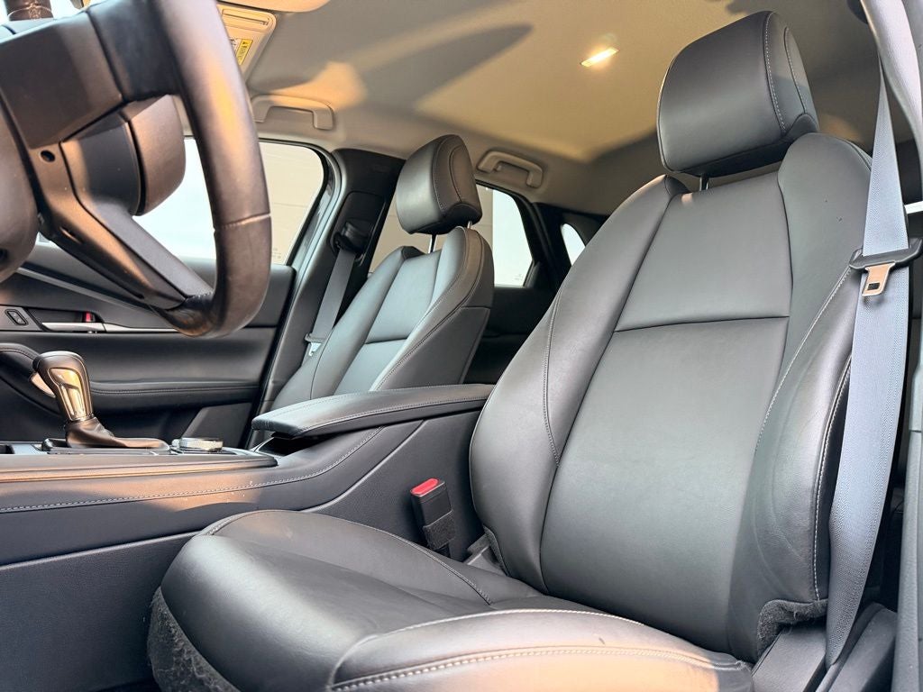 2022 Mazda Mazda CX-30 2.5 S Select Package