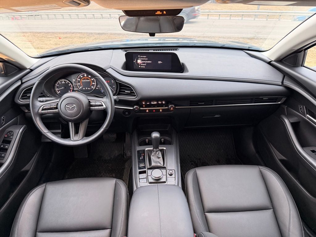 2022 Mazda Mazda CX-30 2.5 S Select Package