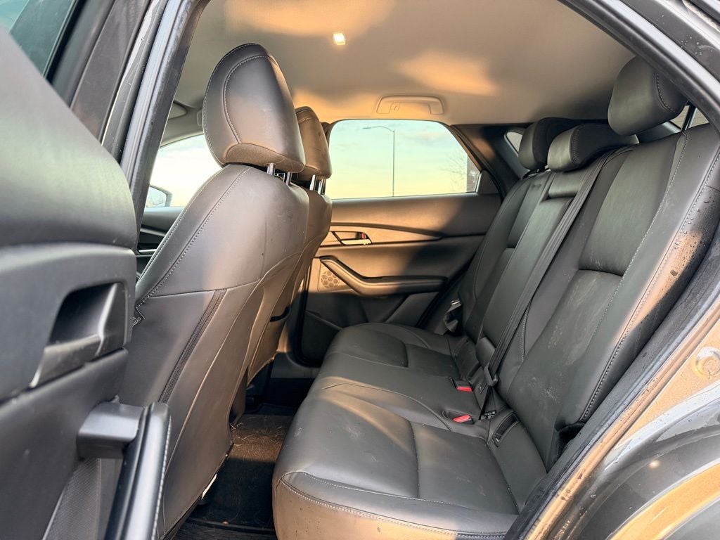 2022 Mazda Mazda CX-30 2.5 S Select Package