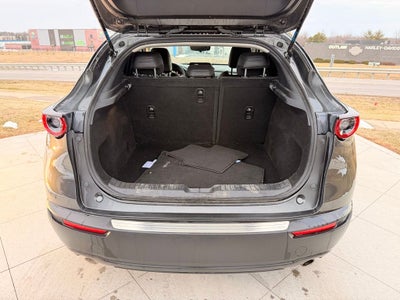 2022 Mazda Mazda CX-30 2.5 S Select Package