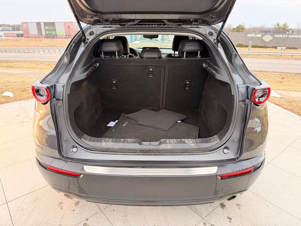 2022 Mazda Mazda CX-30 2.5 S Select Package