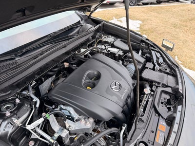 2022 Mazda Mazda CX-30 2.5 S Select Package