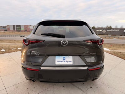 2022 Mazda Mazda CX-30 2.5 S Select Package
