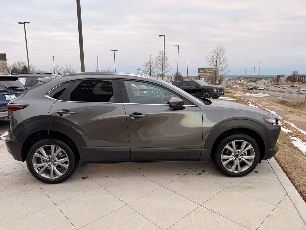 2022 Mazda Mazda CX-30 2.5 S Select Package