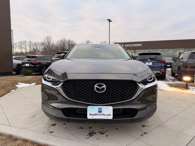 2022 Mazda Mazda CX-30 2.5 S Select Package