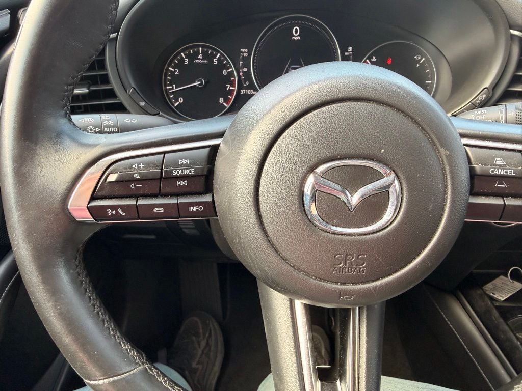 2024 Mazda Mazda CX-30 2.5 S Select Sport