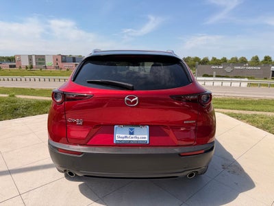 2024 Mazda Mazda CX-30 2.5 S Select Sport