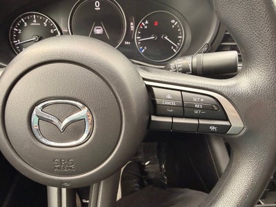 2025 Mazda Mazda3 2.5 S