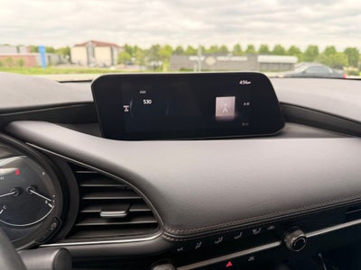 2025 Mazda Mazda3 2.5 S