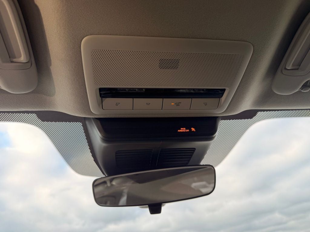 2025 Mazda Mazda3 2.5 S