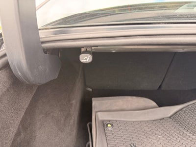 2025 Mazda Mazda3 2.5 S