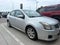 2012 Nissan Sentra 2.0 SR