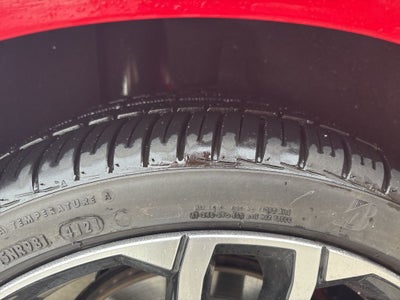 2017 Volkswagen Golf GTI Sport