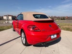 2013 Volkswagen Beetle 2.0 TDI
