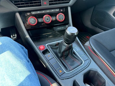 2024 Volkswagen Jetta GLI Autobahn