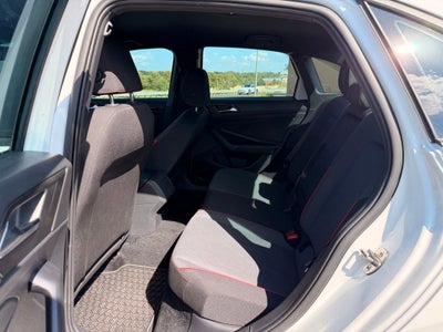 2024 Volkswagen Jetta GLI Autobahn