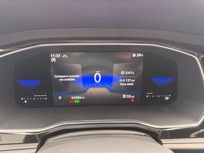 2023 Volkswagen Jetta 1.5T Sport