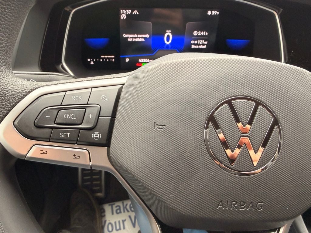 2023 Volkswagen Jetta 1.5T Sport