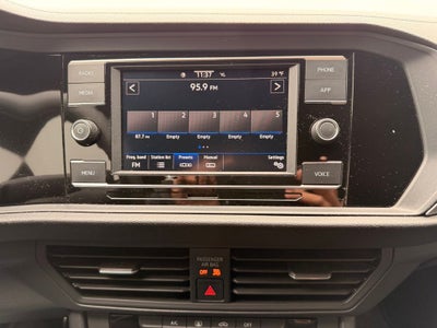 2023 Volkswagen Jetta 1.5T Sport