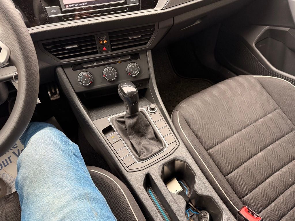 2023 Volkswagen Jetta 1.5T Sport