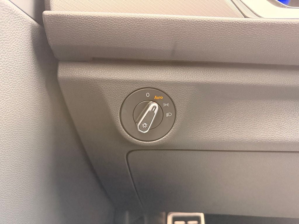 2023 Volkswagen Jetta 1.5T Sport