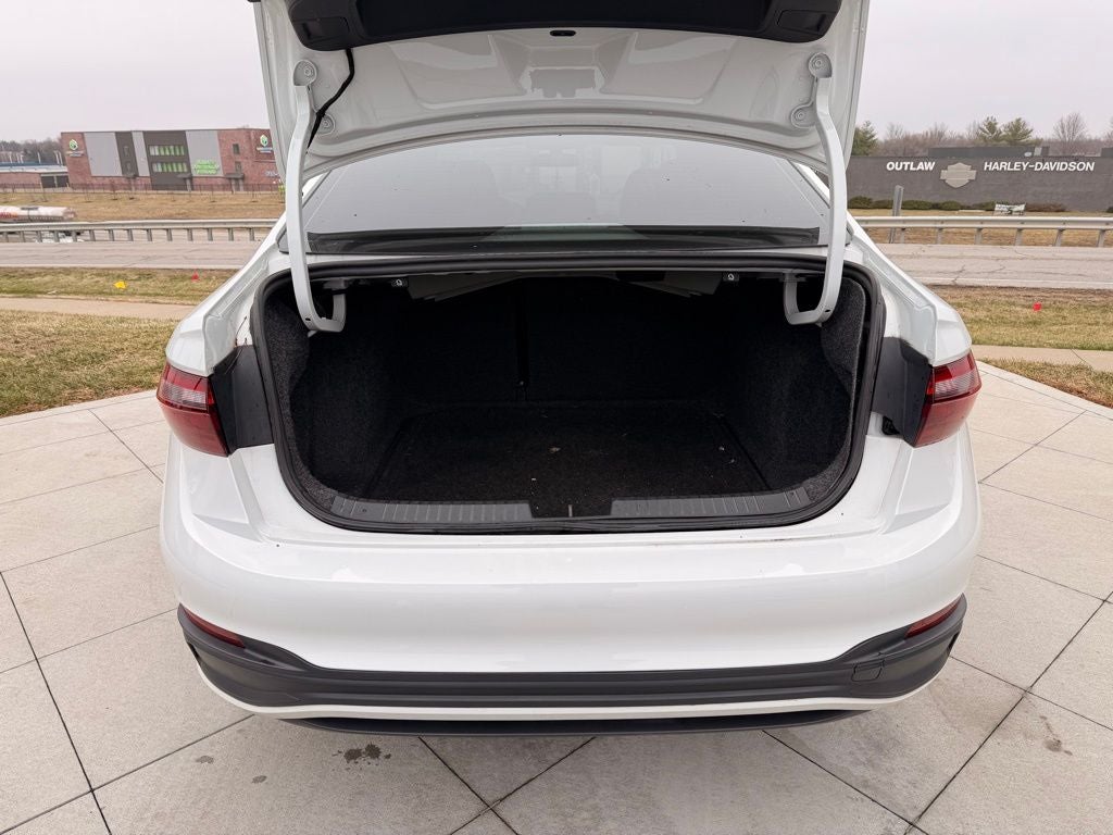 2023 Volkswagen Jetta 1.5T Sport