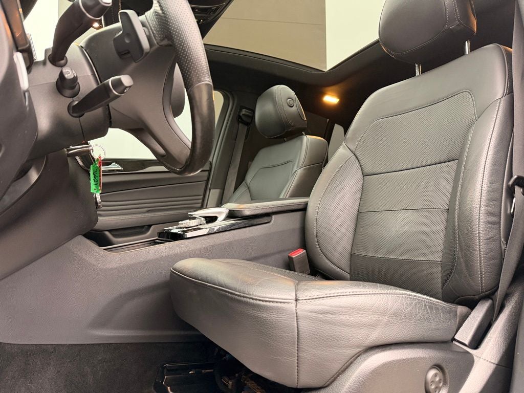 2019 Mercedes-Benz GLE GLE 43 AMG® 4MATIC®