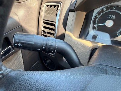 2010 Mercury Mariner Premier