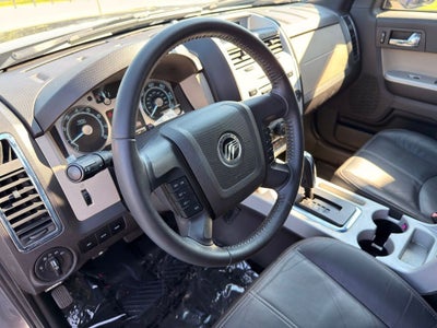 2010 Mercury Mariner Premier