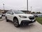 2021 Subaru Outback Touring XT