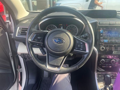 2020 Subaru Ascent Premium