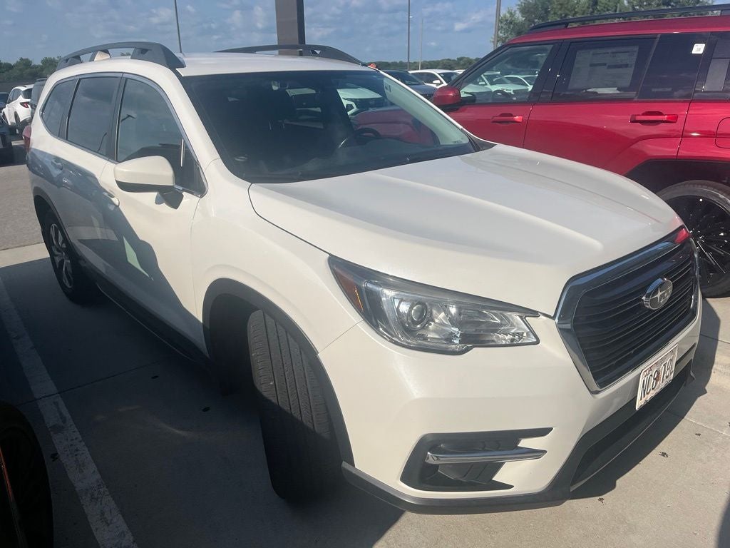 2020 Subaru Ascent Premium