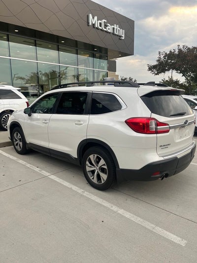 2020 Subaru Ascent Premium