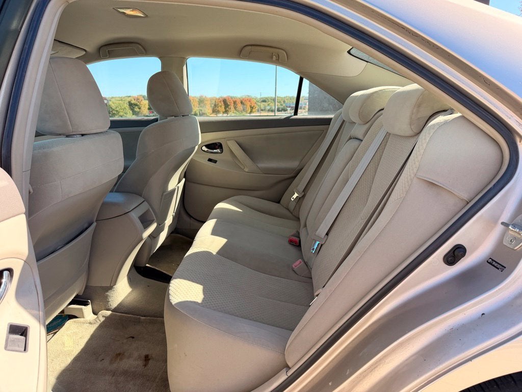 2009 Toyota Camry LE